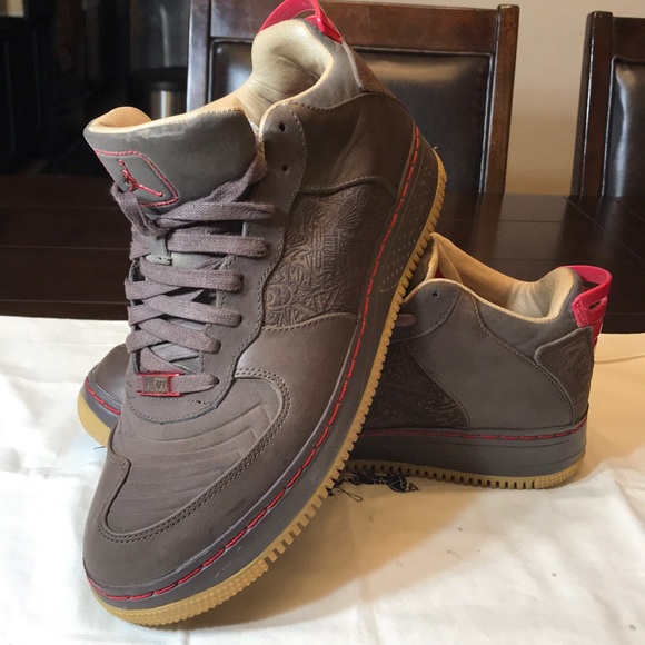 the best of both worlds jordan shoes